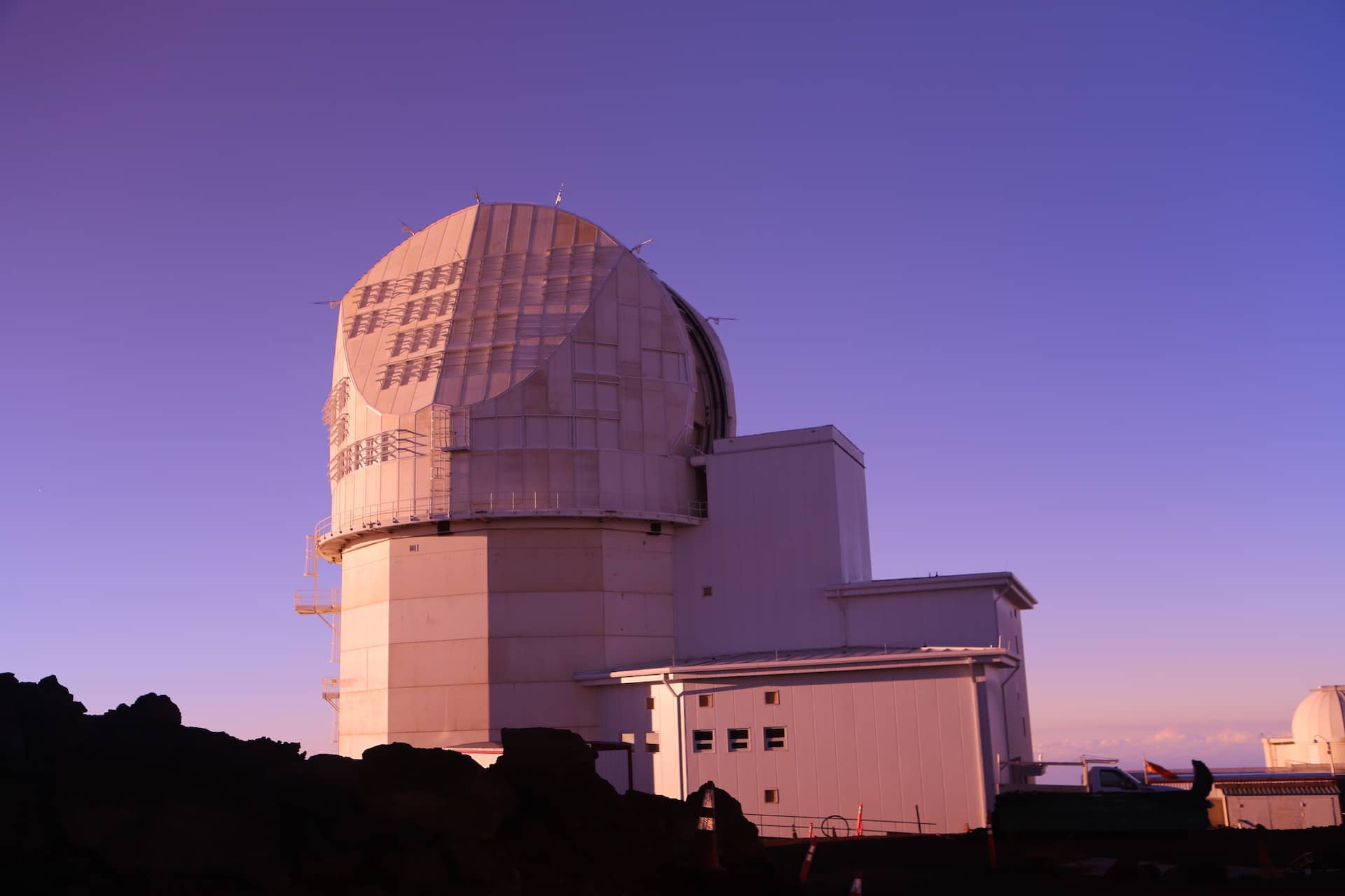 Follow the Photons through the Inouye Solar Telescope - NSO