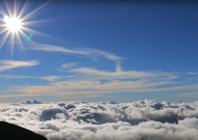 Why build DKIST on Haleakala? - Video