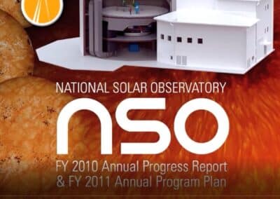NSO 2011 Annual Report