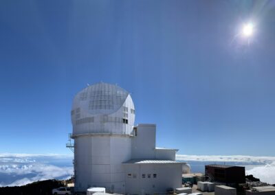 What’s Next for the Inouye Solar Telescope
