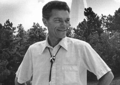 Dr. Jack Zirker, former Director of Sacramento Peak Observatory , dies at 94
