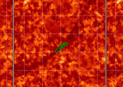 Scientists Conclude Chromospheric Spectral Observations Can Be Used to Detect the Initial Phase of Solar Filament Eruptions