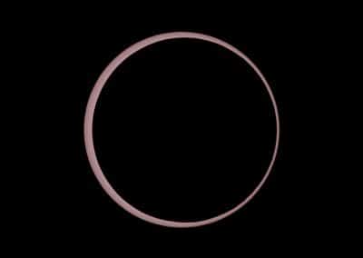 The 2023 Annular Solar Eclipse Thrills Scientists and Enthusiasts Alike —Ahead of the 2024 Total Solar Eclipse