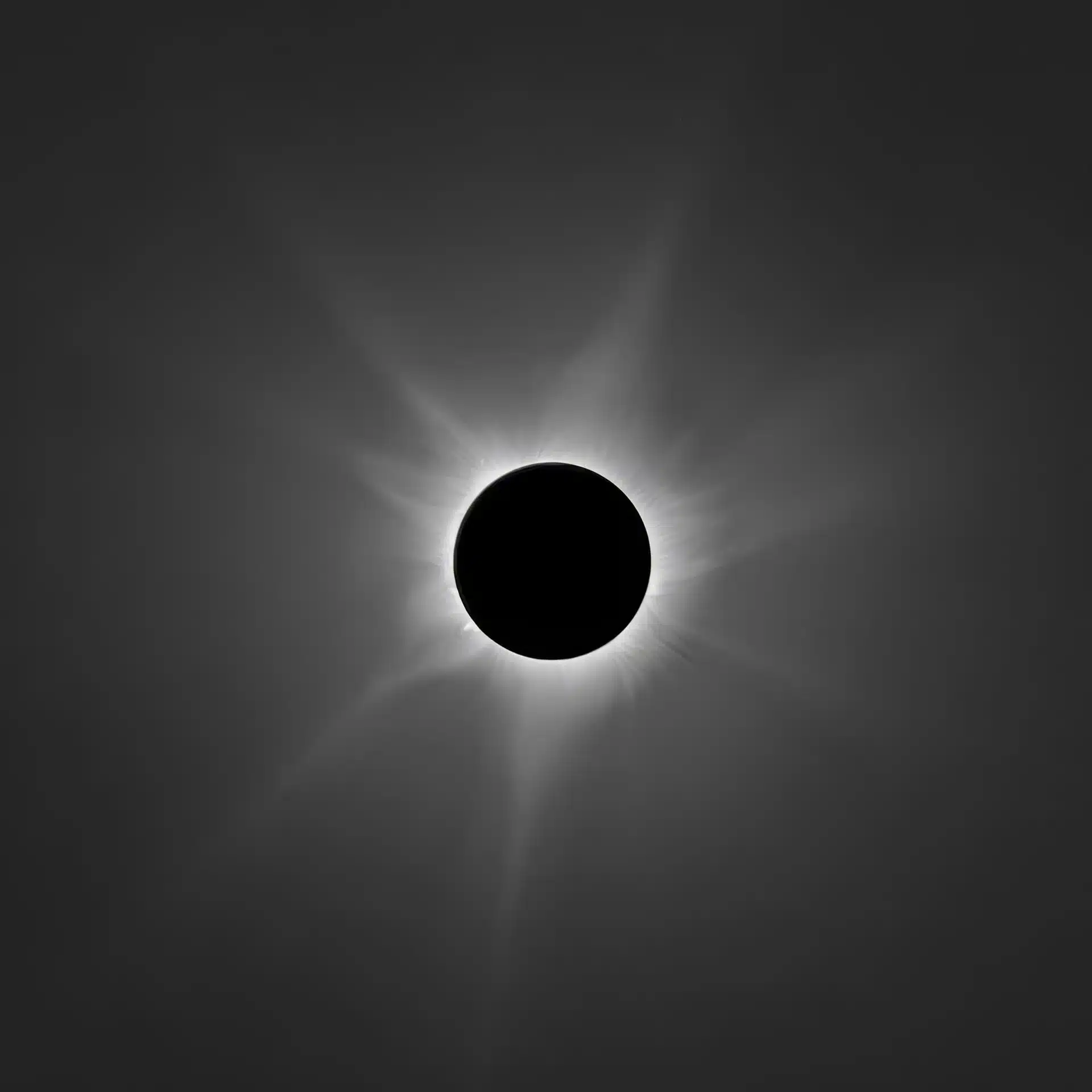 Total Solar Eclipse April 8, 2024 NSO National Solar Observatory