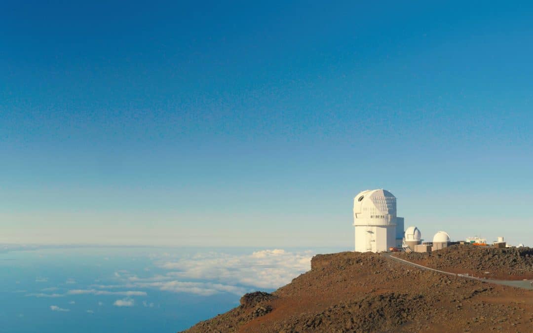 Groundbreaking Achievement: NSF Daniel K. Inouye Solar Telescope Produces its First Magnetic Field Maps of the Sun’s Corona